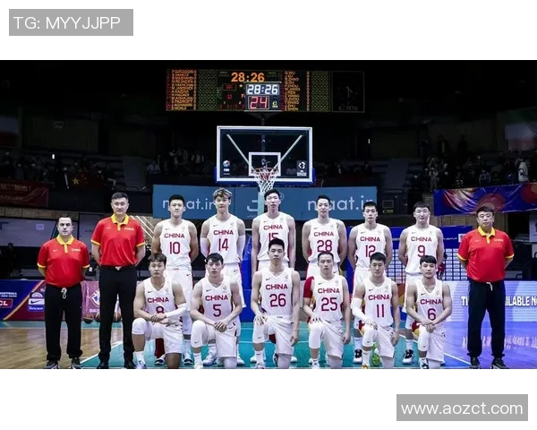 伊朗与韩国篮球实力对比谁能在亚洲赛场上更胜一筹