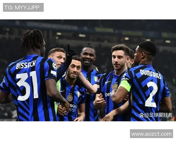 国米与多特首发阵容揭晓谁能在欧冠赛场上笑到最后