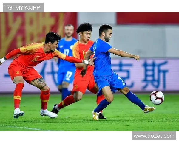 国足与菲律宾激战全场精彩回放分析与战术解读