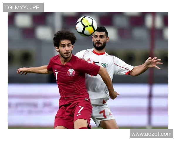 中国与卡塔尔足球对决结果揭晓谁将赢得这场精彩较量