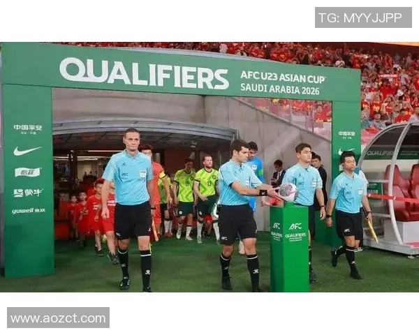 U23亚洲杯激战伊拉克对决伊朗青年军争夺晋级名额