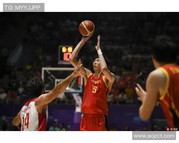 武汉排球队亚运会征程回顾与突破之路的深度解析